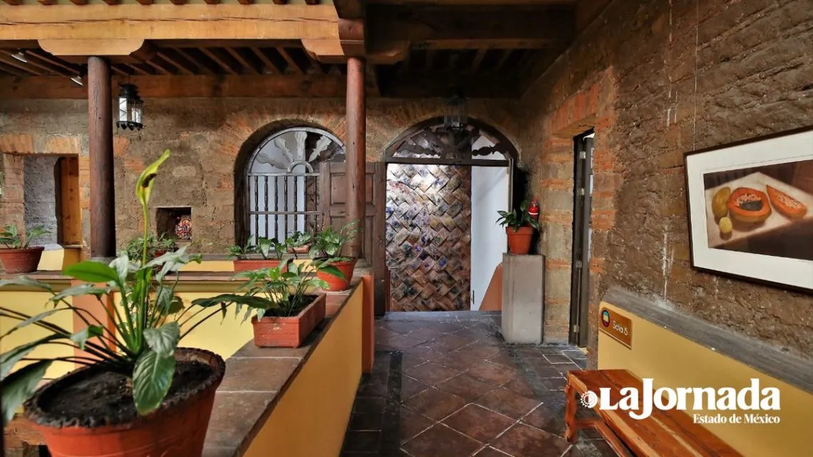 Museo de la Acuarela conmemora 29 años de existencia