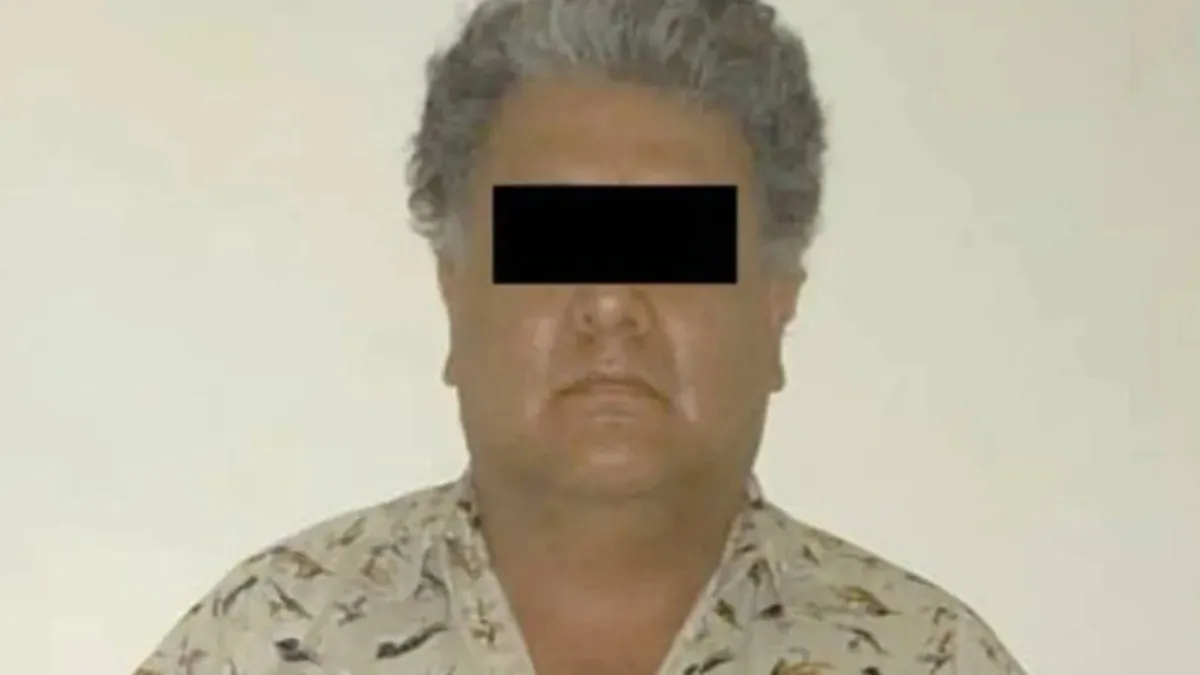 Detienen en Ecatepec a un hombre por agredir sexualmente a una menor