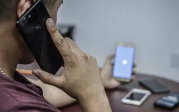 Extorsión en Edomex