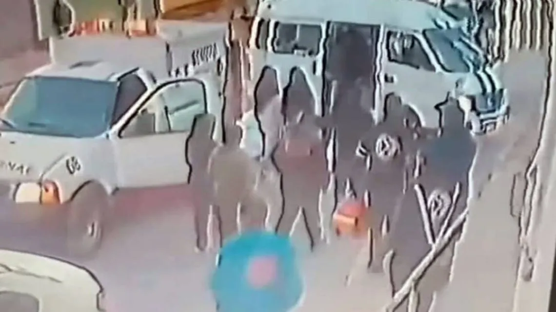 Temascalapa: Intento de asalto deja tres personas muertas y varios heridos (video)