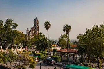 La presidenta municipal María de los Ángeles Zuppa Villegas, expresó sus condolencias a la familia del oficial Noé Martínez González.