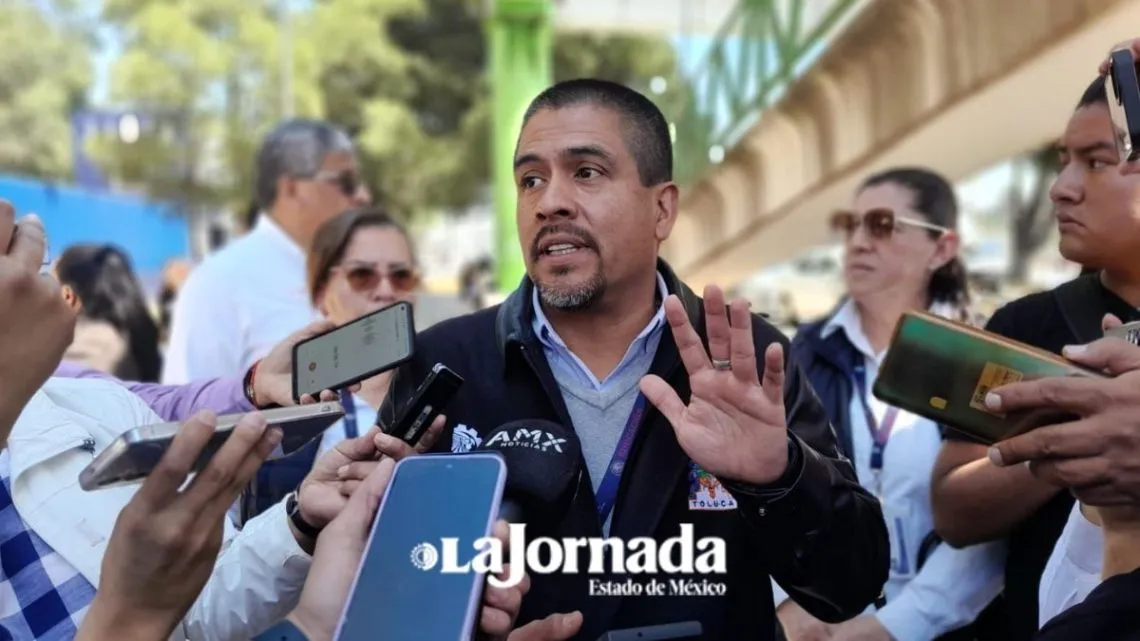 Tecnológico de Toluca: Docentes también llegan a acuerdo, dan voto de confianza al nuevo director