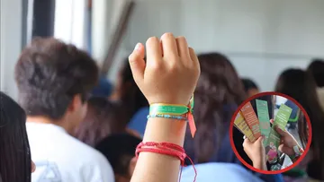 Pláticas de prevención de violencia y salud mental son llevadas a planteles de Tecámac