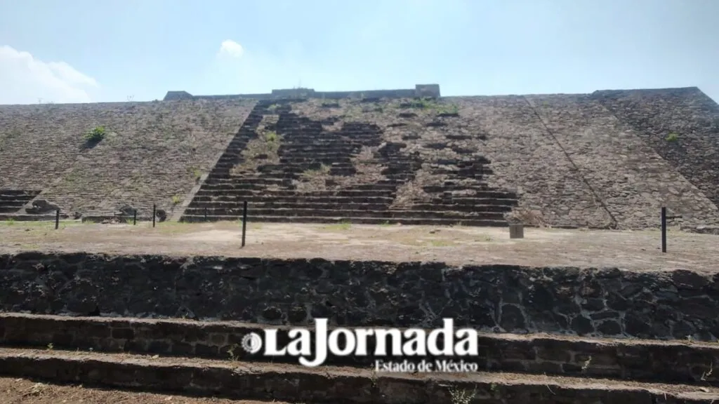 Museo Xólotl de Tenayuca refuerza la seguridad tras intento de robo