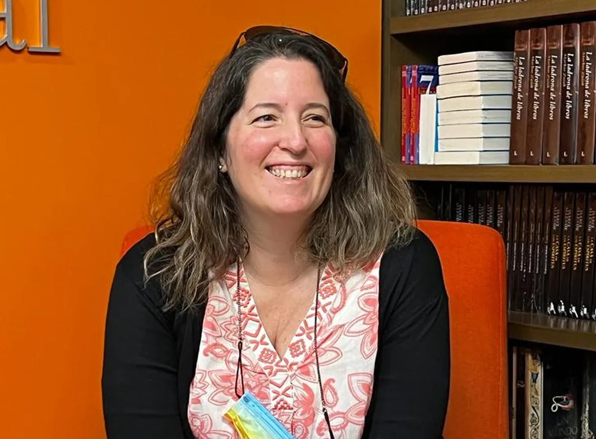 "Cadáver exquisito", el libro de la argentina Agustina Bazterrica