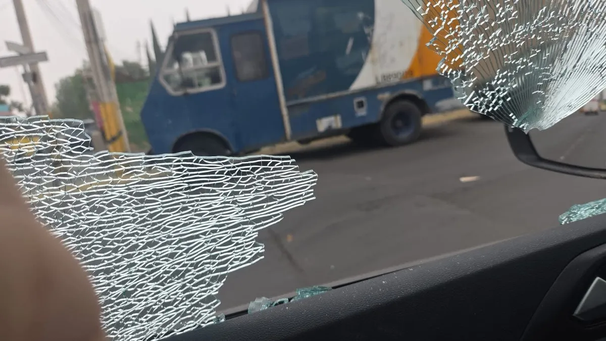 Ataque armado contra empleada municipal de Tecámac deja una persona lesionada