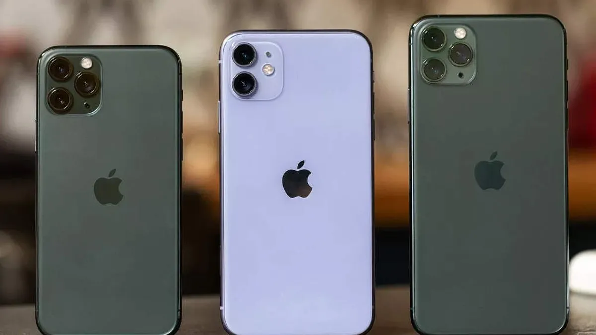 ¿Qué novedades nos trajo Apple este 2022?