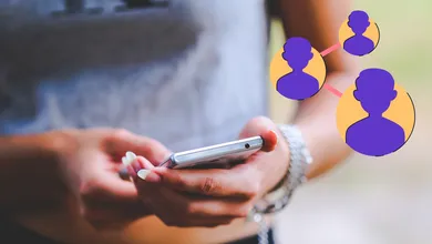 Las líneas de teléfono deberán registrarse a nombre de una persona a partir de enero de 2026.