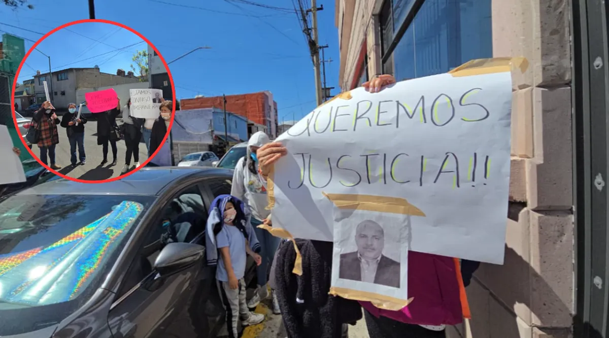 Exigen destitución de contralor del ISEM por presunto acoso sexual