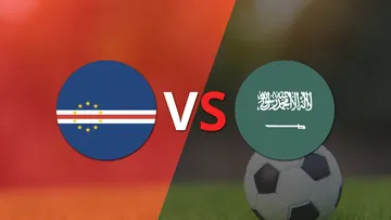 Cabo Verde y Arabia Saudita se juegan sus últimas cartas en el Grupo H