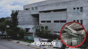 En octubre retoman obra del Hospital Oncológico de Ecatepec