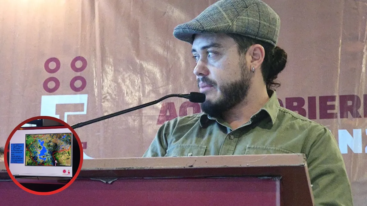 Naucalpan enfrenta grandes retos en la conservación de su biodiversidad