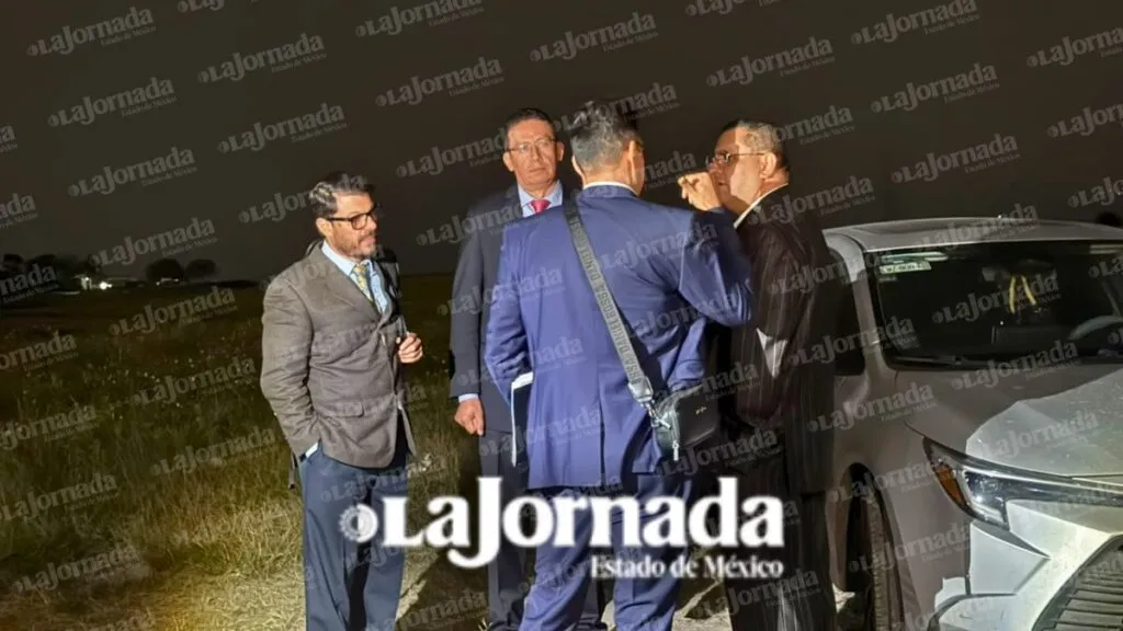 Exfiscal de Chihuahua es vinculado a proceso por traición a la patria