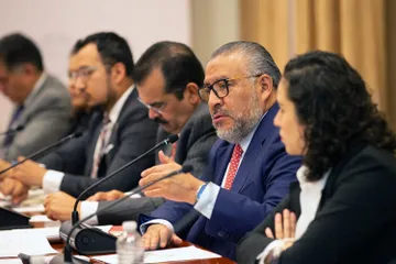 Se realizará la primer Mesa Especial de Seguridad para el Proceso Electoral 2024