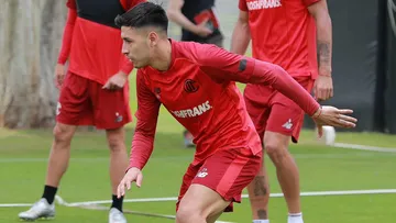 Diablos Rojos van por la remontada ante Chivas en el Nemesio Díez
