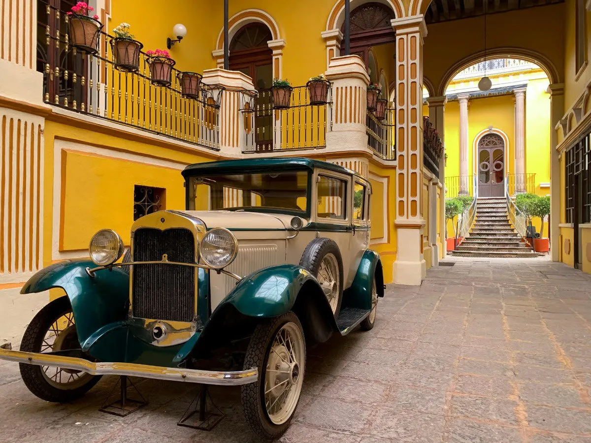 Museo Casa Toluca alista actividades culturales