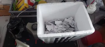 Aseguran FGJEM y policía de Ecatepec inmueble al parecer utilizado para almacenar y alterar medicamentos