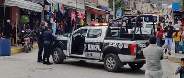 Crece la inseguridad en calles y comercios de Tultitlán