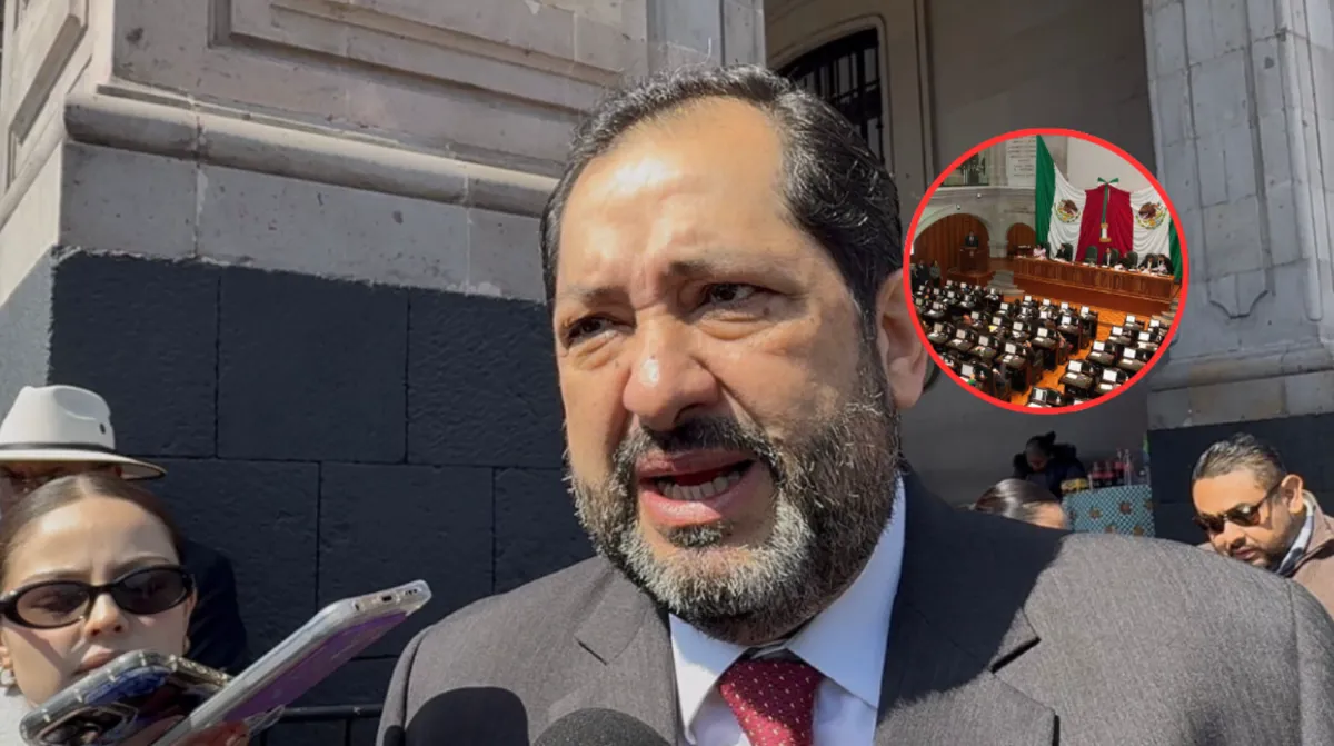 Bancada de Morena alista plenaria para acordar 80 propuestas legislativas