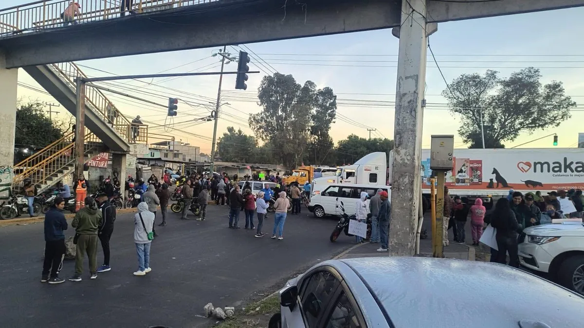 Transportistas posponen bloqueos pero si tendrán presencia en carreteras