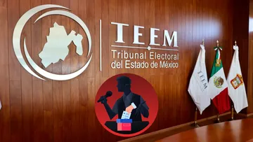 Migrantes mexiquenses ahora podrán ser diputados locales: TEEM