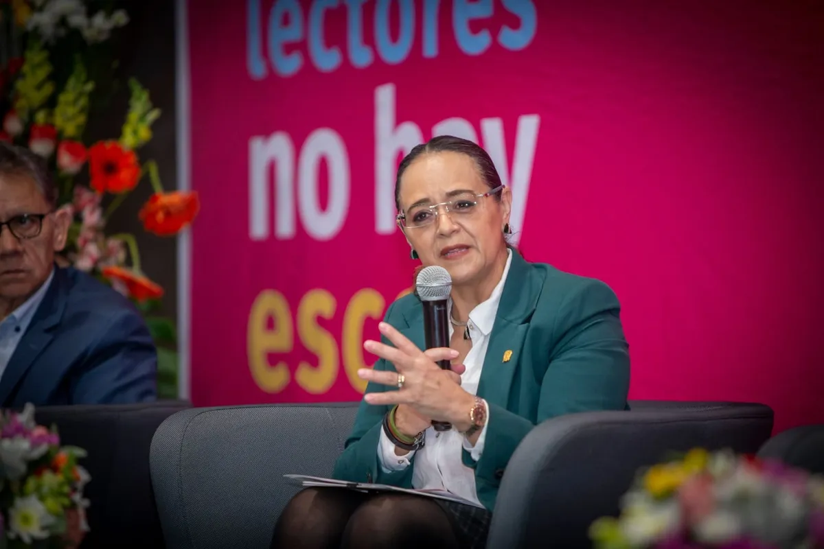 Se alista la novena edición de la FILEM 2023