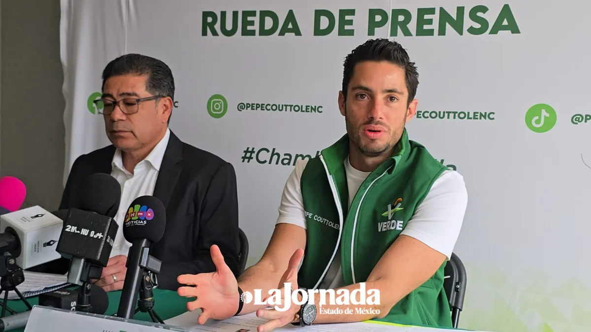 PVEM buscará ir sin alianza con Morena en algunos municipios en 2027
