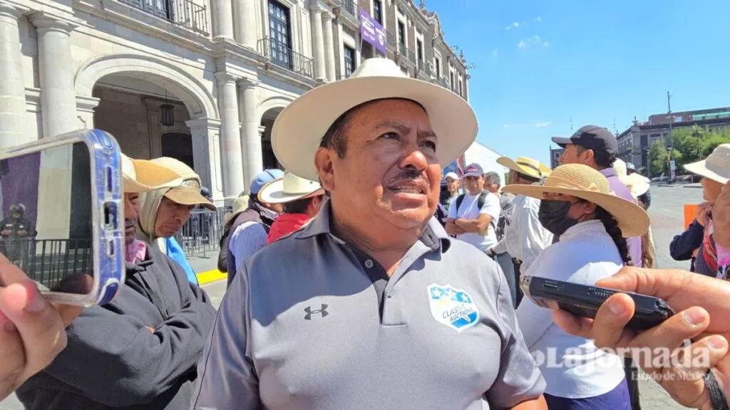 San Pablo Autopan afectado por cancelación del pozo El Cajón