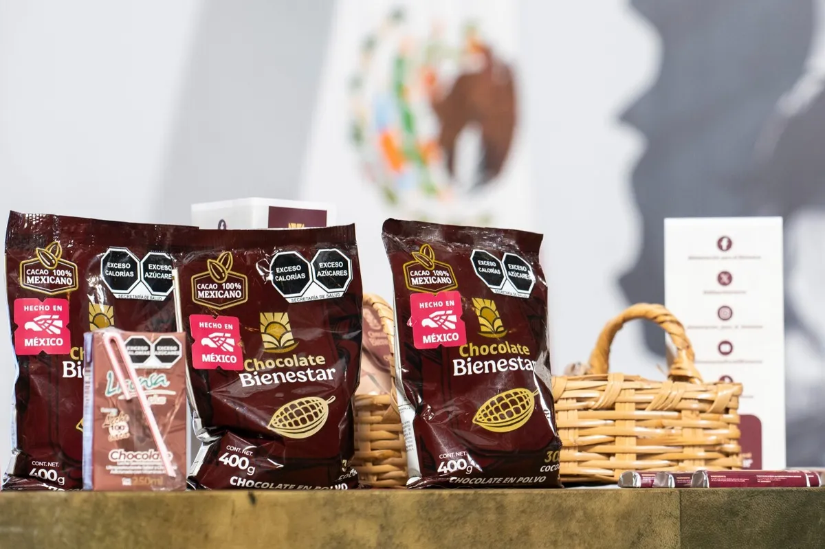 ¿Cuánto costará el Chocolate bienestar en México?