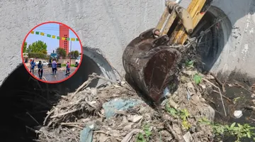 Chicoloapan activa vigilancia en seis colonias propensas a inundaciones por lluvias