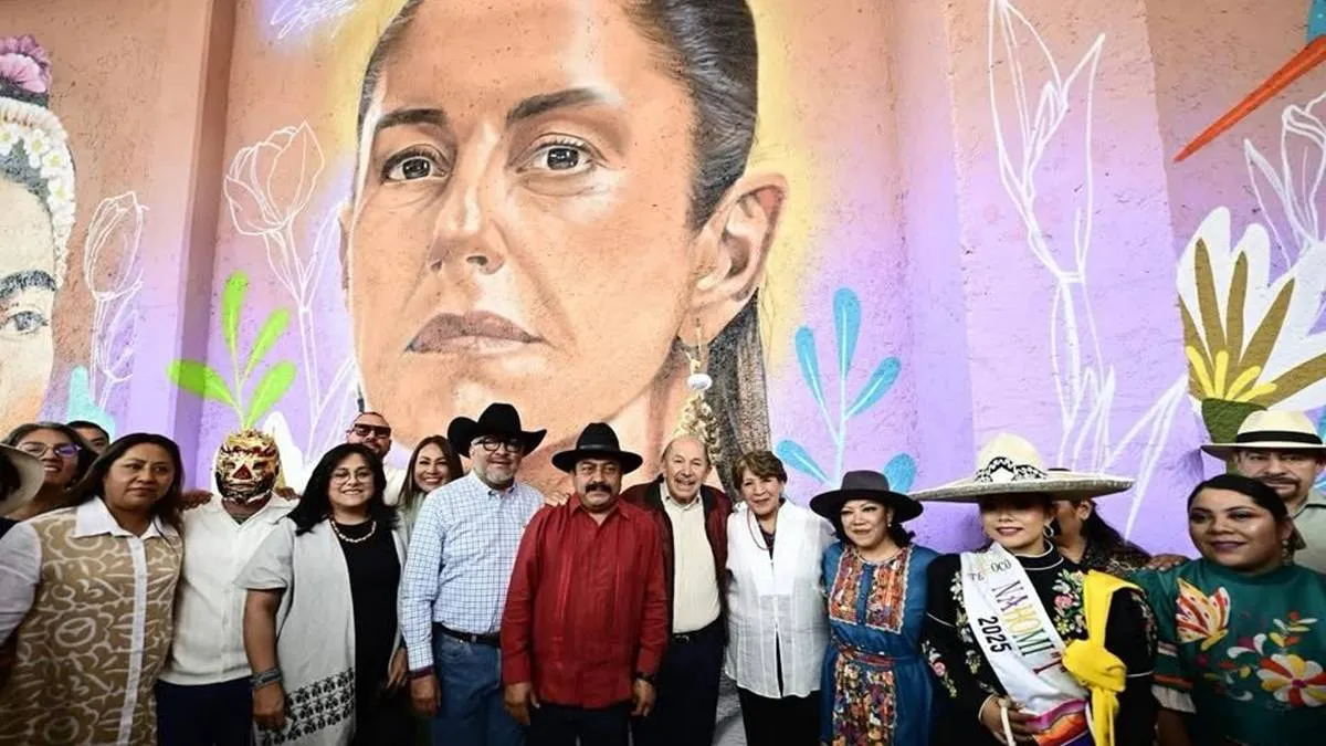Vocación ganadera regresa a la Feria del Caballo de Texcoco