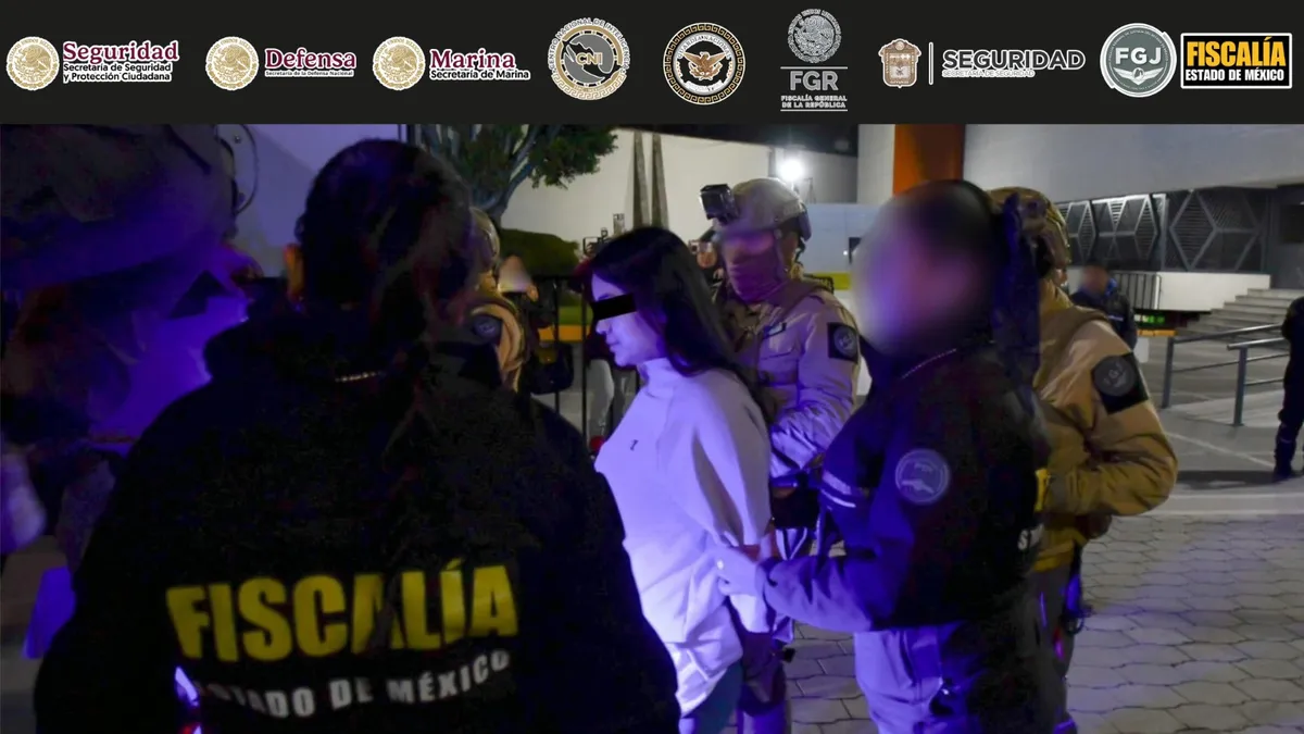 Investigan vínculos de exalcaldesa de Santo Tomás con grupo criminal