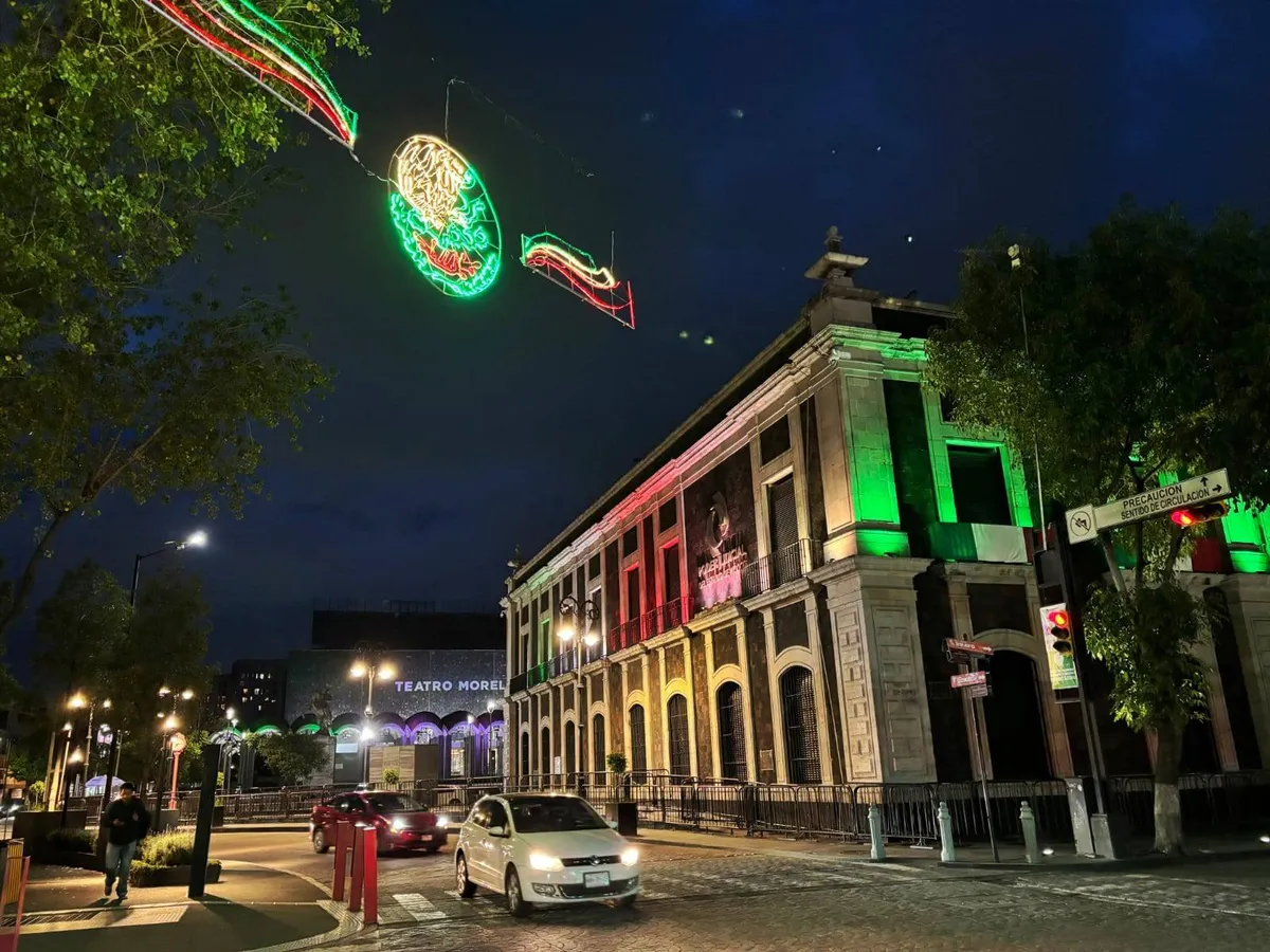 Estos serán los cortes viales por Fiestas Patrias en Toluca