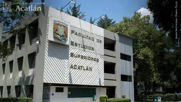 FES Acatlán da prioridad a alumno accidentado; conductor ya esta en MP