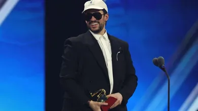 Durante la gala, celebrada el pasado domingo, Bad Bunny, aprovechó su discurso al recibir el Grammy al Mejor Álbum de Música Urbana para rechazar los discursos de odio.