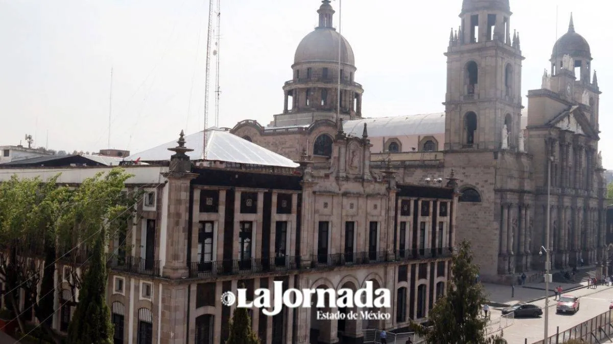 Toluca: piden a trabajadores firmar un Consentimiento Individual para ser Asegurados pero con aportaciones en blanco