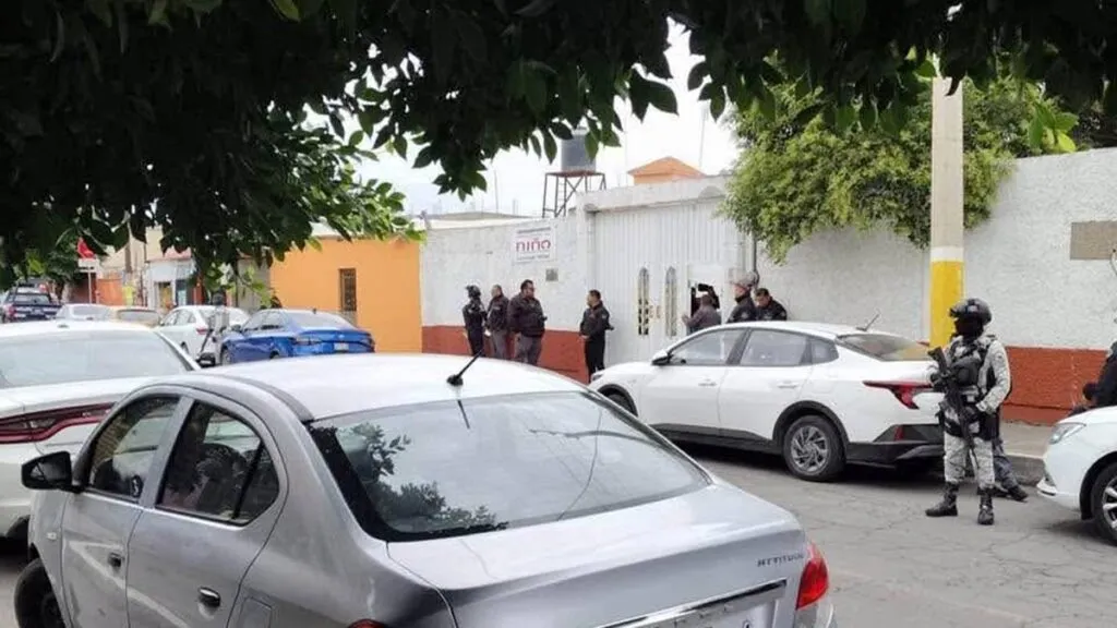 Casas hogares infantiles son aseguradas en Texcoco y Chicoloapan
