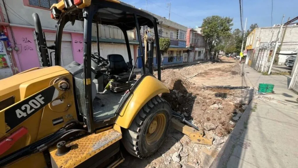 Tecámac se alista para el Mundial 2026 con obras urbanas y apuesta turística