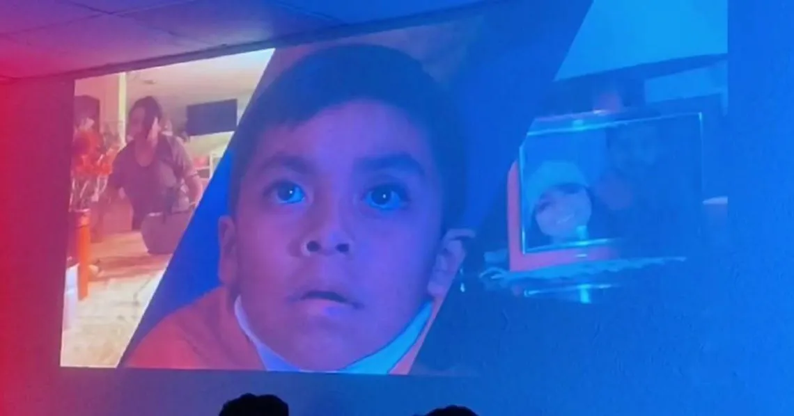 Leandro Peña representará al Edomex en Festival de Cine de Guanajuato