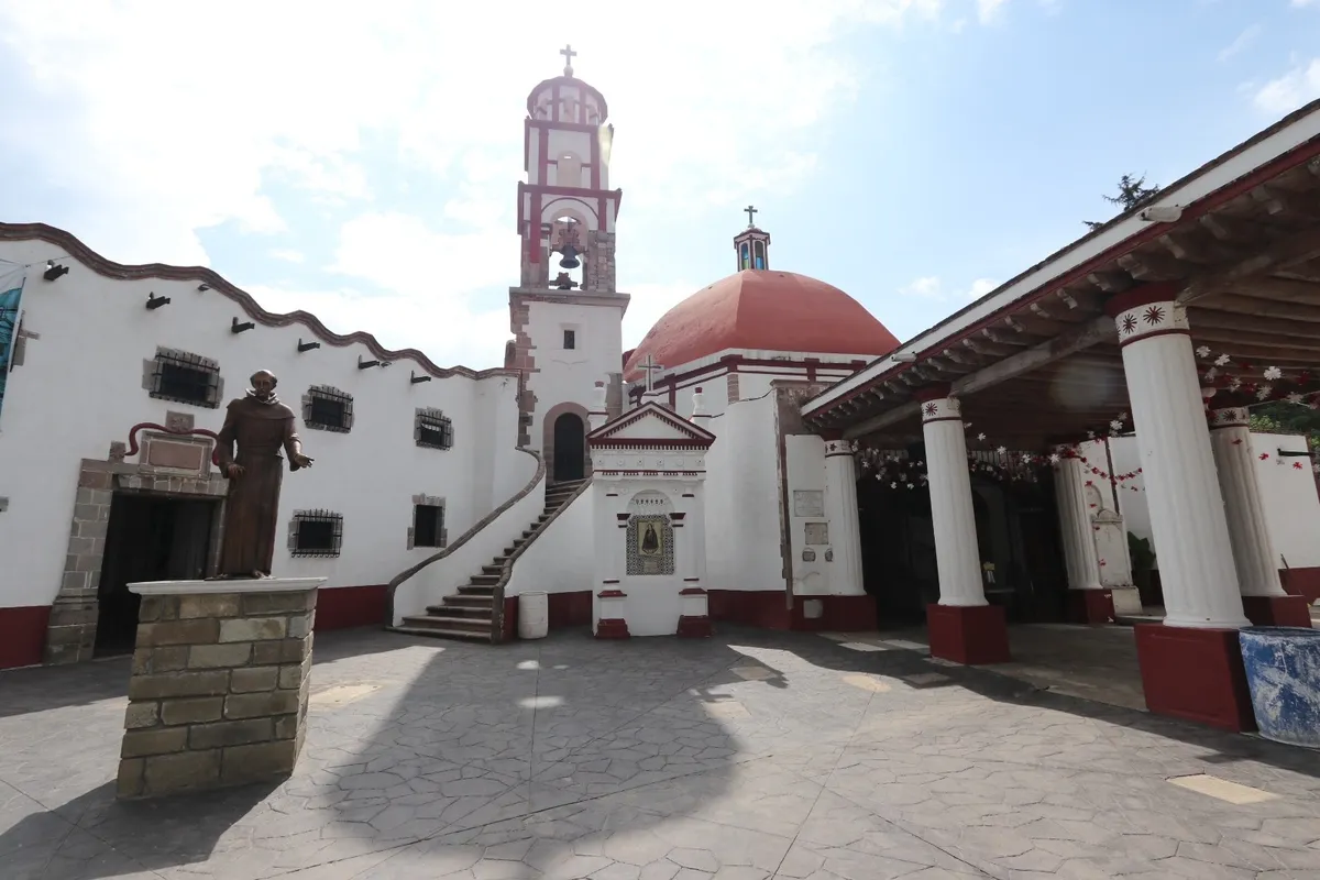 ¡Descubre la riqueza cultural del Estado de México!