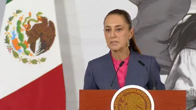 La presidenta Sheinbaum plantea reuniones tripartitas estatales tras descartar una nueva mesa entre CNTE, Segob y SEP.