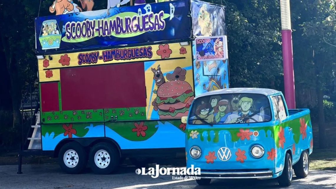 Negocio fantasma en Toluca, conócelo