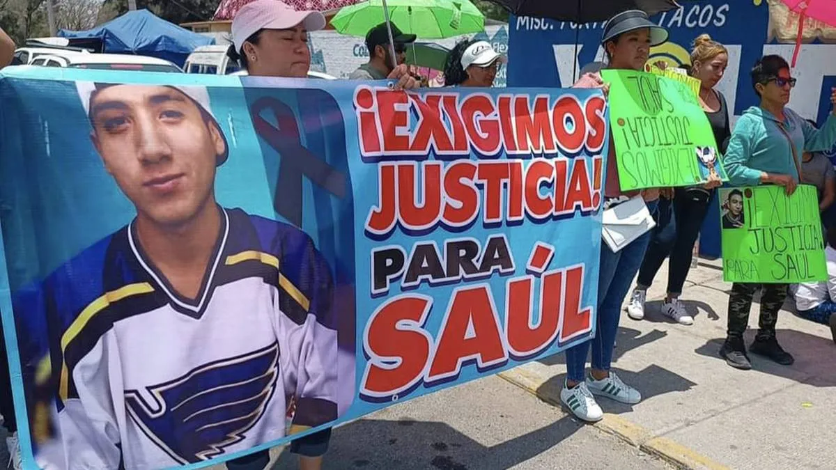 Chalco: Tres detenidos por homicidio de joven en anexo