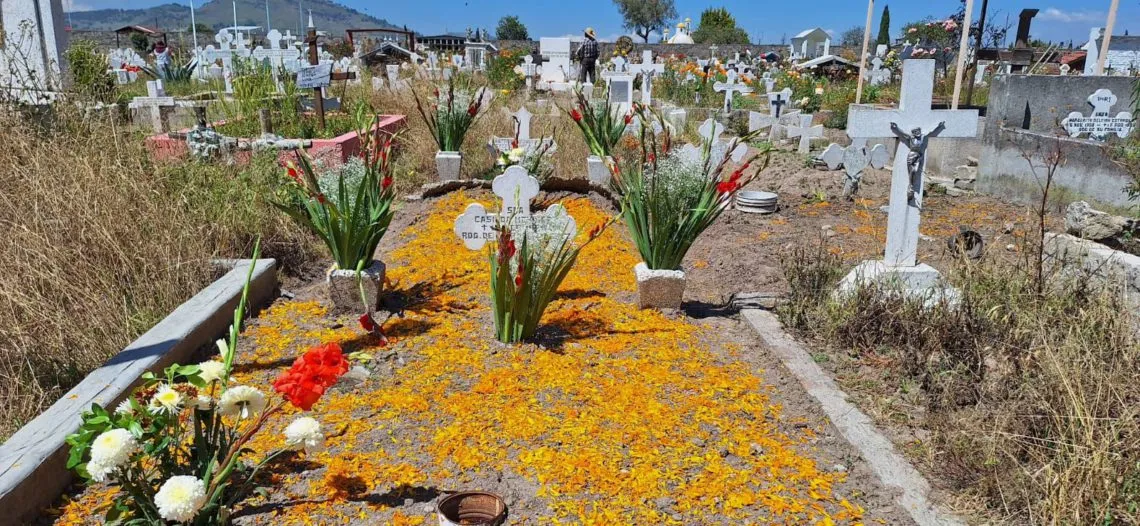Toluca: Tradición de San Miguel que honra a los niños difuntos