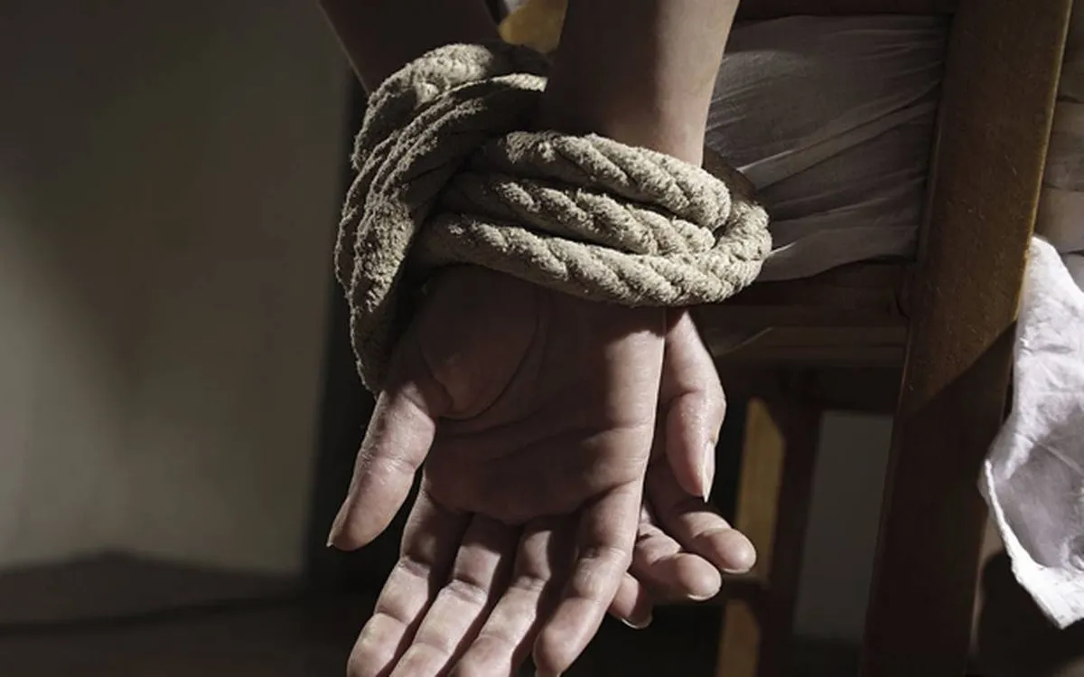 Edomex: reportan disminución de secuestros