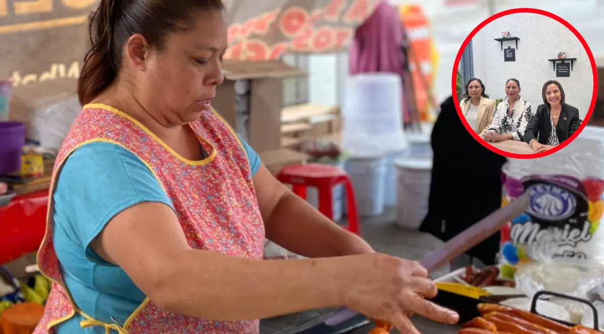 Violencia económica hacia emprendedoras, revela UAEMéx