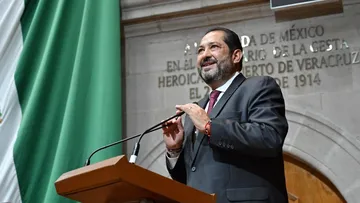 El Estado de México está por delante de cualquier interés personal: Francisco Vázquez
