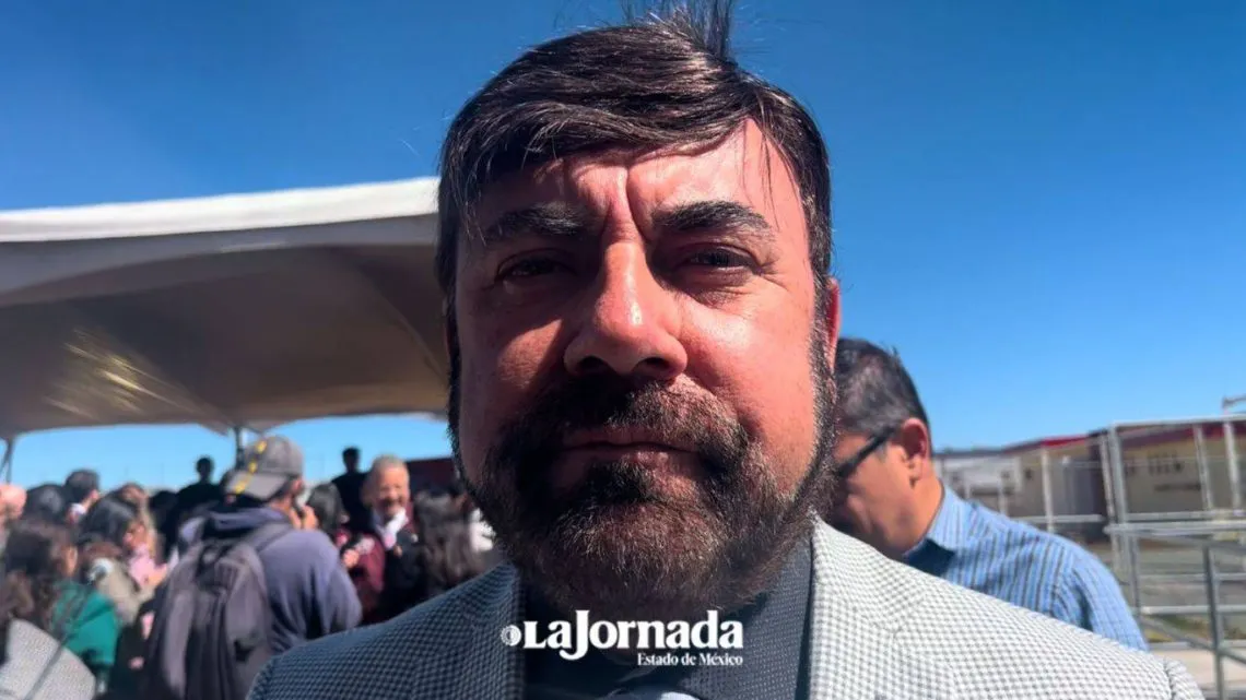 Edomex: Prevén más de 600 obras para 2025