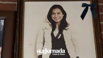 Van 9 años sin justicia en Edomex por feminicidio de Jessica Sevilla