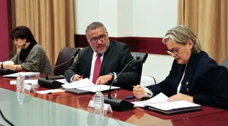 Instalan Jurados para elegir candidatos a la Presea “Estado de México” 2023
